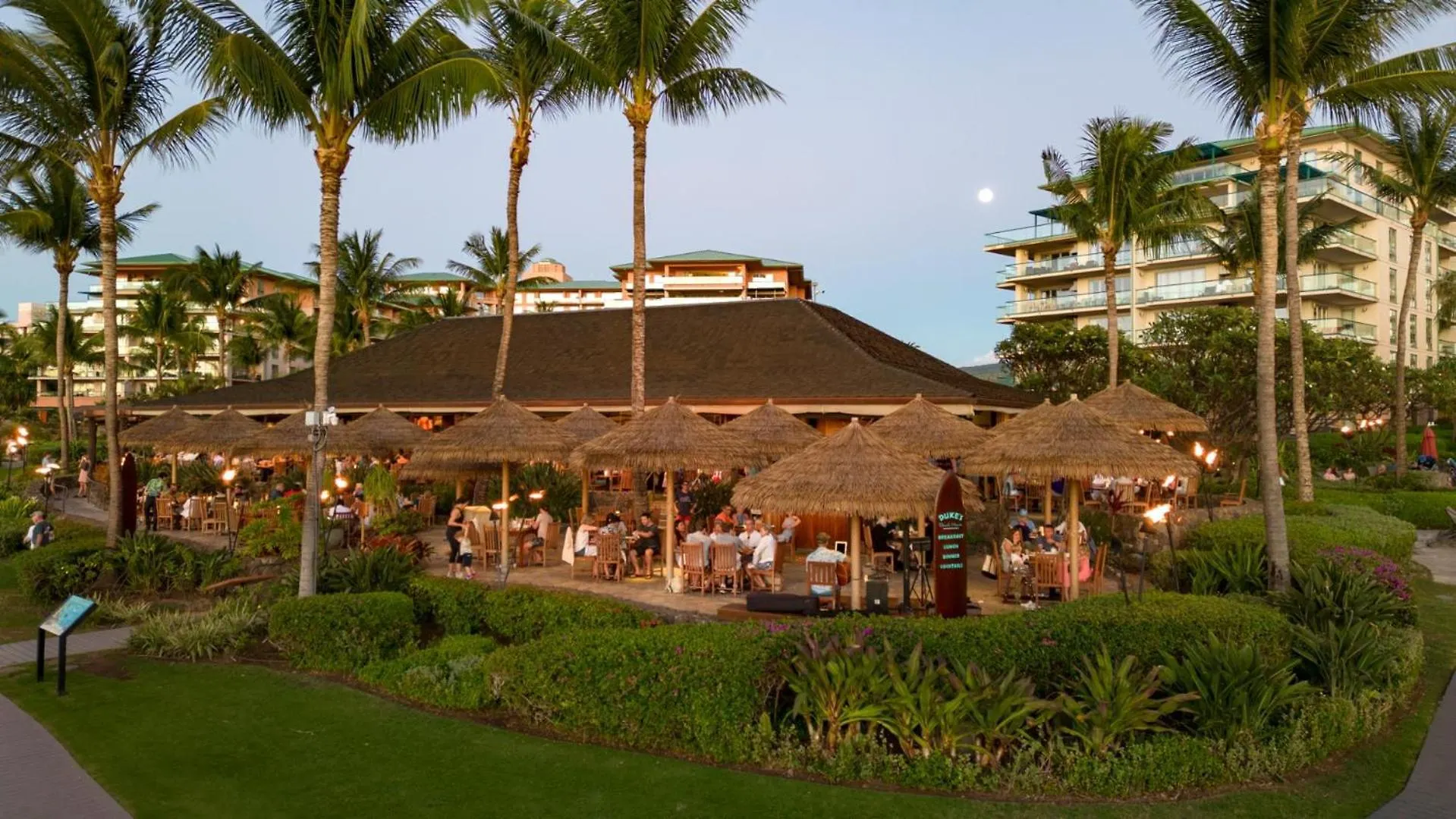 Kbm Resorts Free Car Honua Kai Konea Hkk-140 Ground Floor Easy Pool Access Kaanapali 0*,  United States