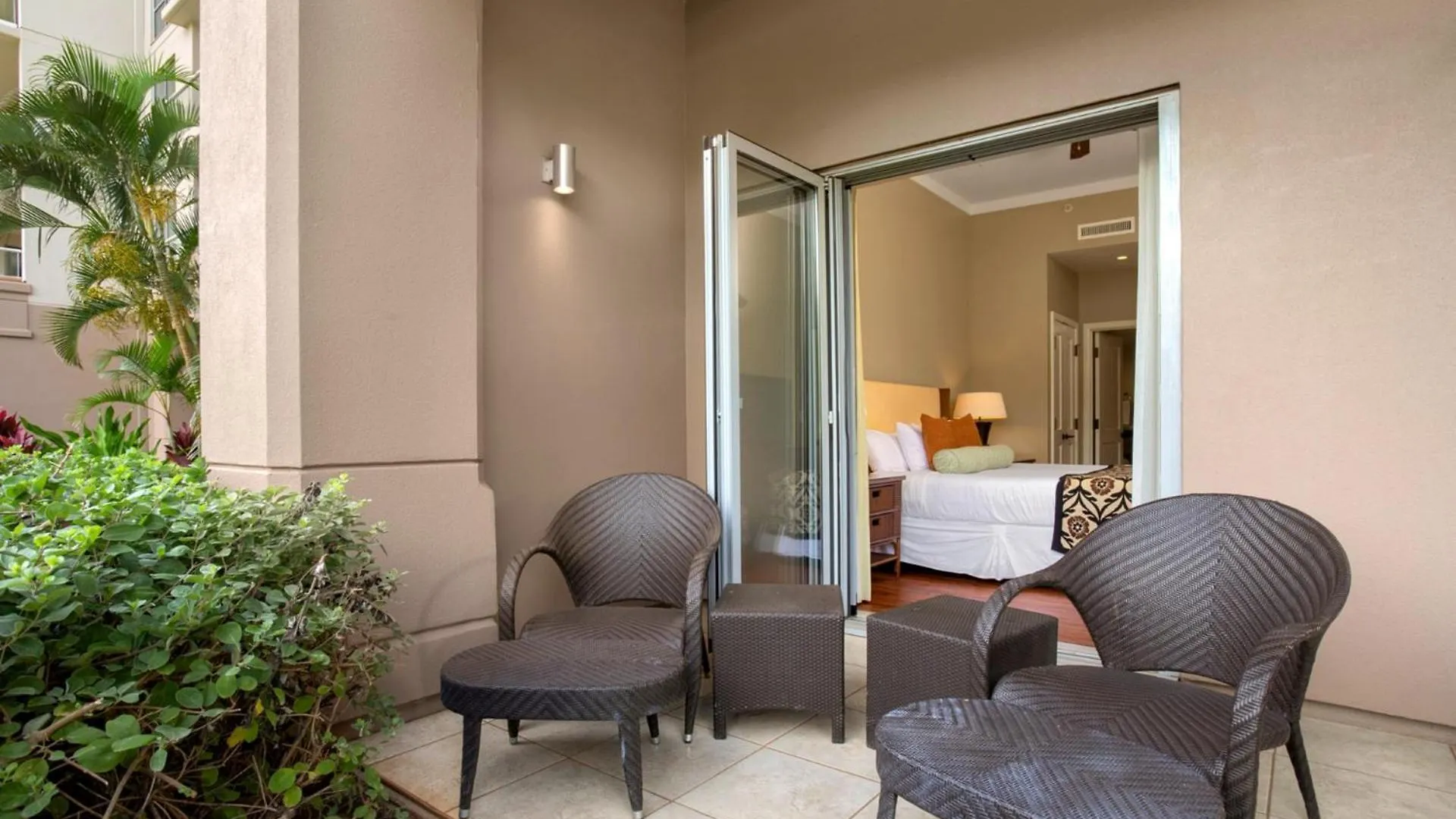 Kbm Resorts Free Car Honua Kai Konea Hkk-140 Ground Floor Easy Pool Access Kaanapali 0*,  United States