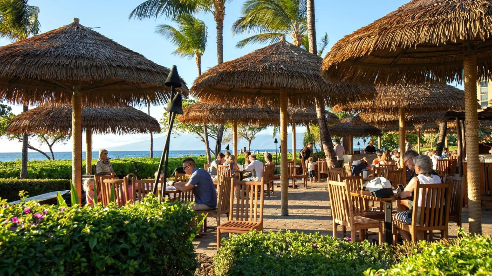 Kbm Resorts Free Car Honua Kai Konea Hkk-140 Ground Floor Easy Pool Access Kaanapali Apartment