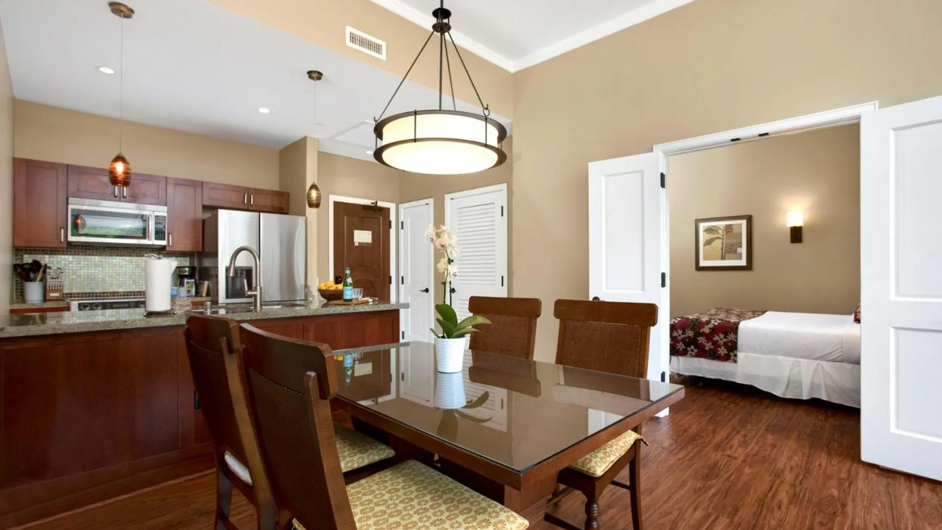 Kbm Resorts Free Car Honua Kai Konea Hkk-140 Ground Floor Easy Pool Access Kaanapali