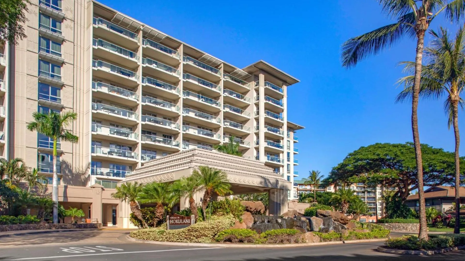 Apartment Kbm Resorts Free Car Honua Kai Konea Hkk-140 Ground Floor Easy Pool Access Kaanapali