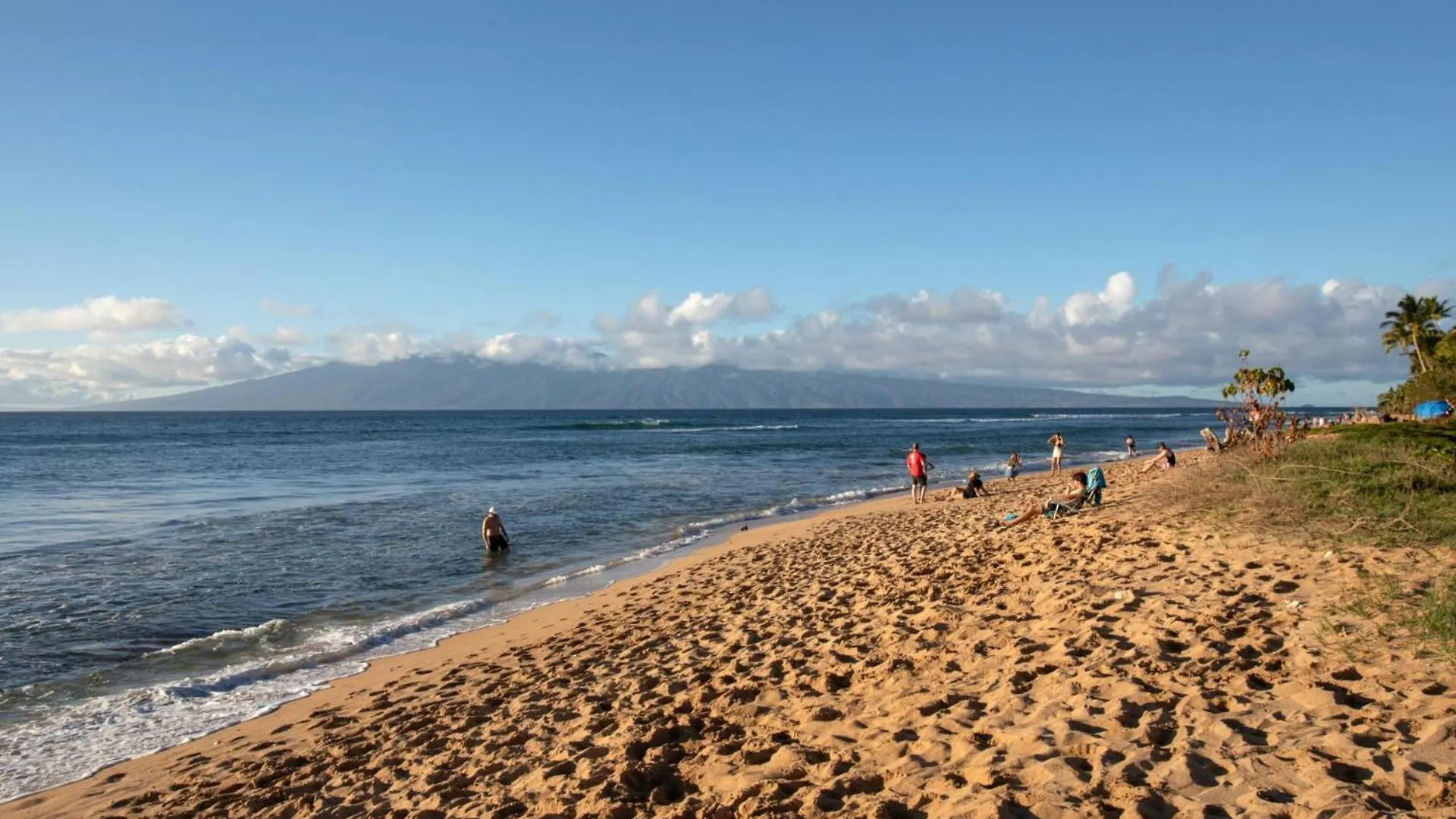 Kbm Resorts Free Car Honua Kai Konea Hkk-140 Ground Floor Easy Pool Access Kaanapali Apartment