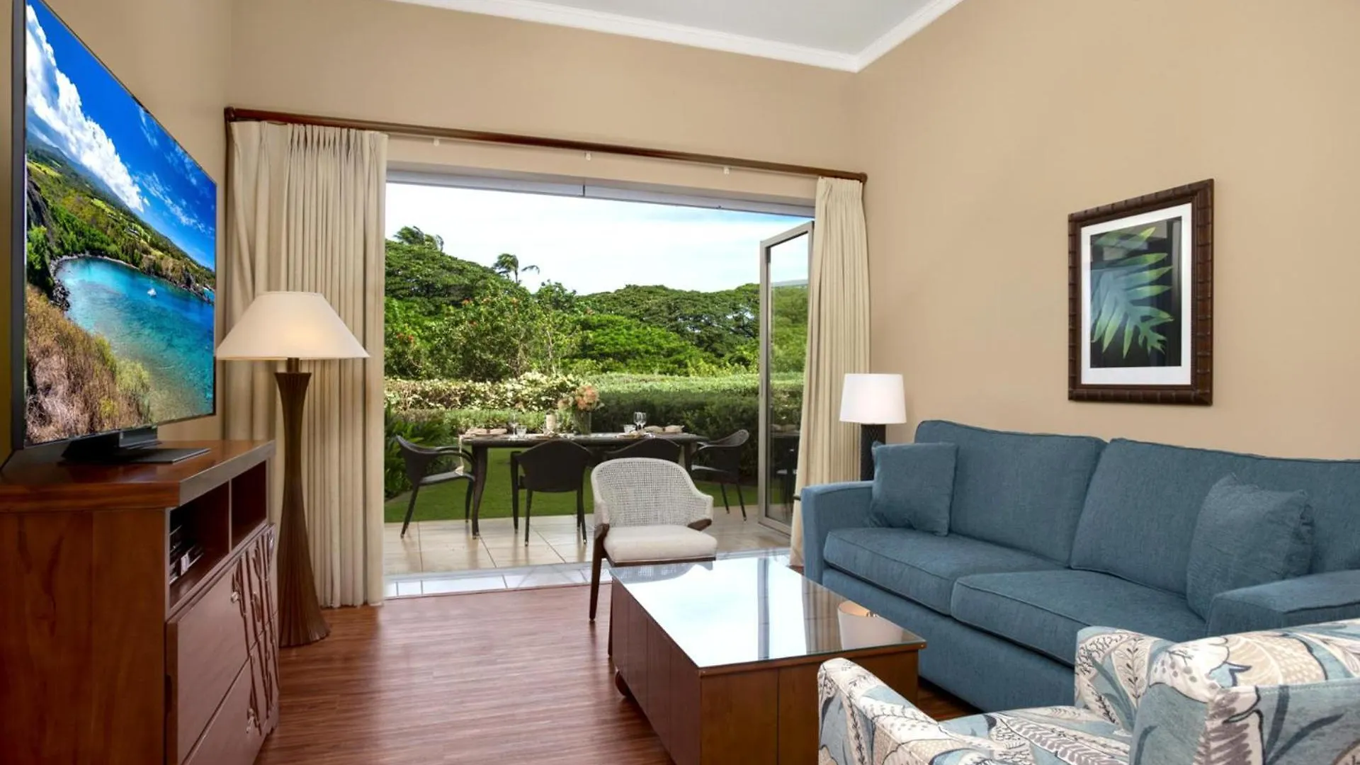 Kbm Resorts Free Car Honua Kai Konea Hkk-140 Ground Floor Easy Pool Access Kaanapali