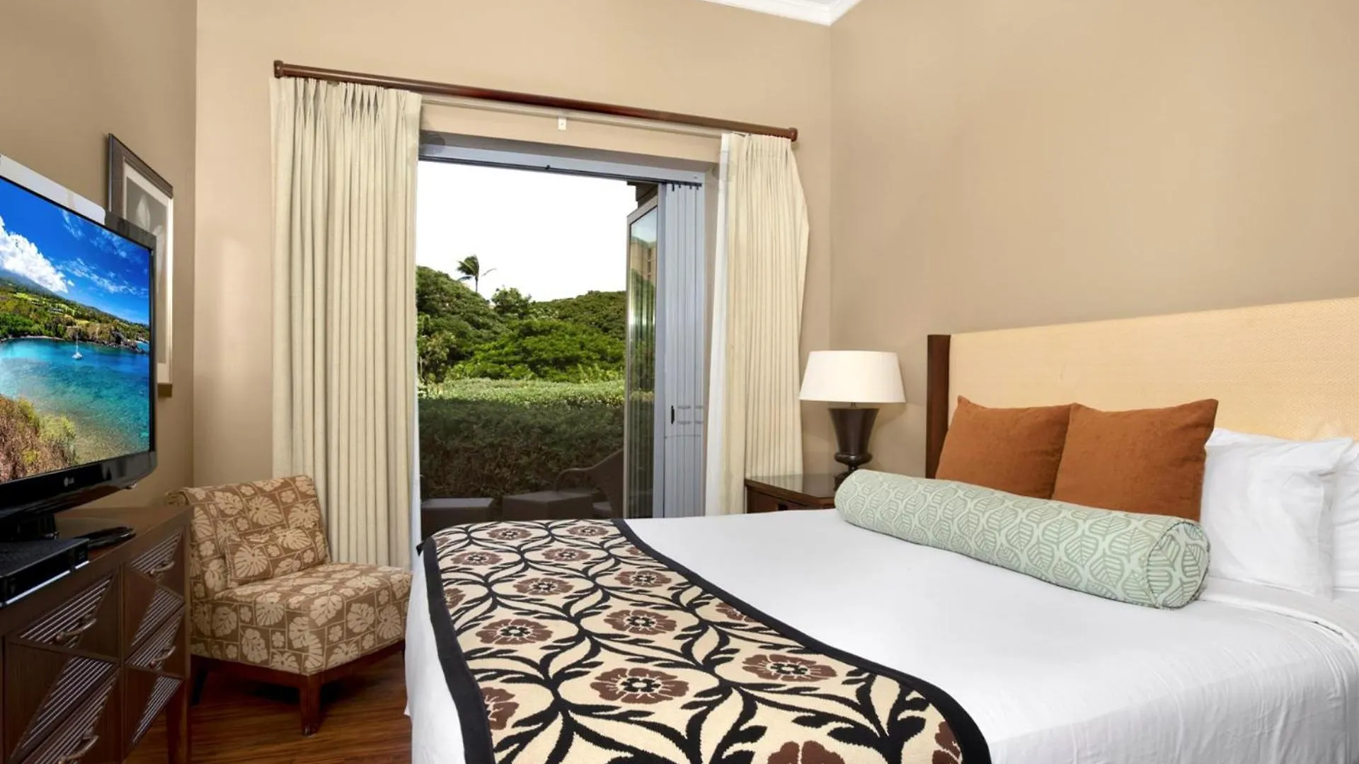 Kbm Resorts Free Car Honua Kai Konea Hkk-140 Ground Floor Easy Pool Access Kaanapali 0*,  United States