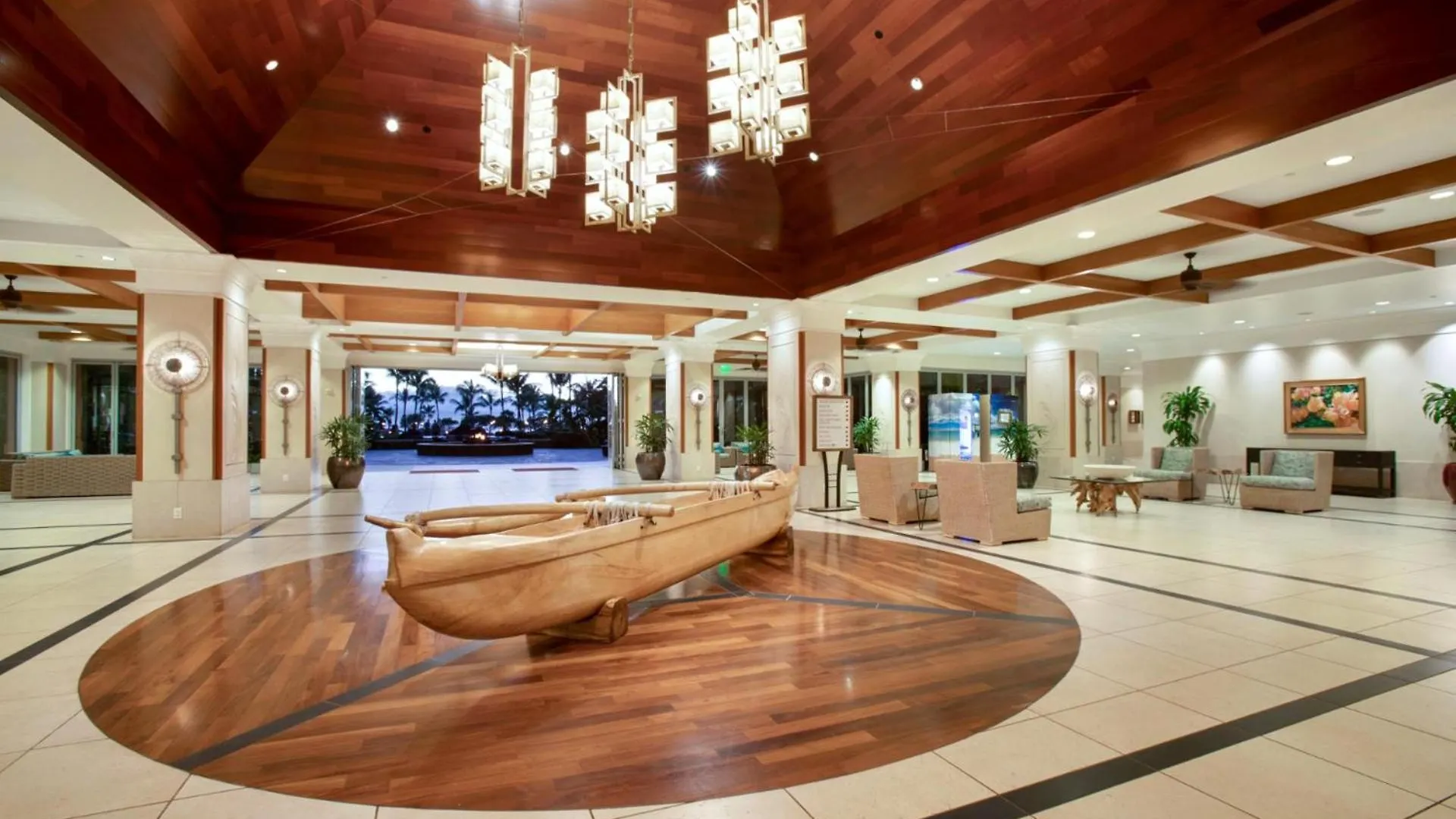 Kbm Resorts Free Car Honua Kai Konea Hkk-140 Ground Floor Easy Pool Access Kaanapali