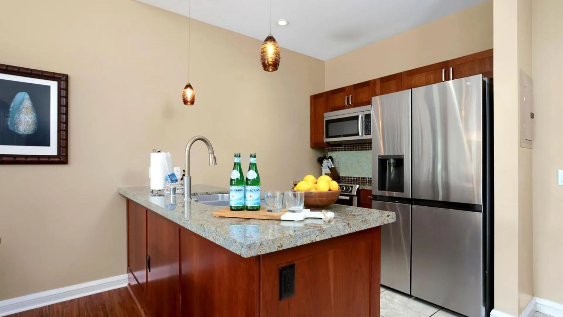 Kbm Resorts Free Car Honua Kai Konea Hkk-140 Ground Floor Easy Pool Access Kaanapali 0*,  United States