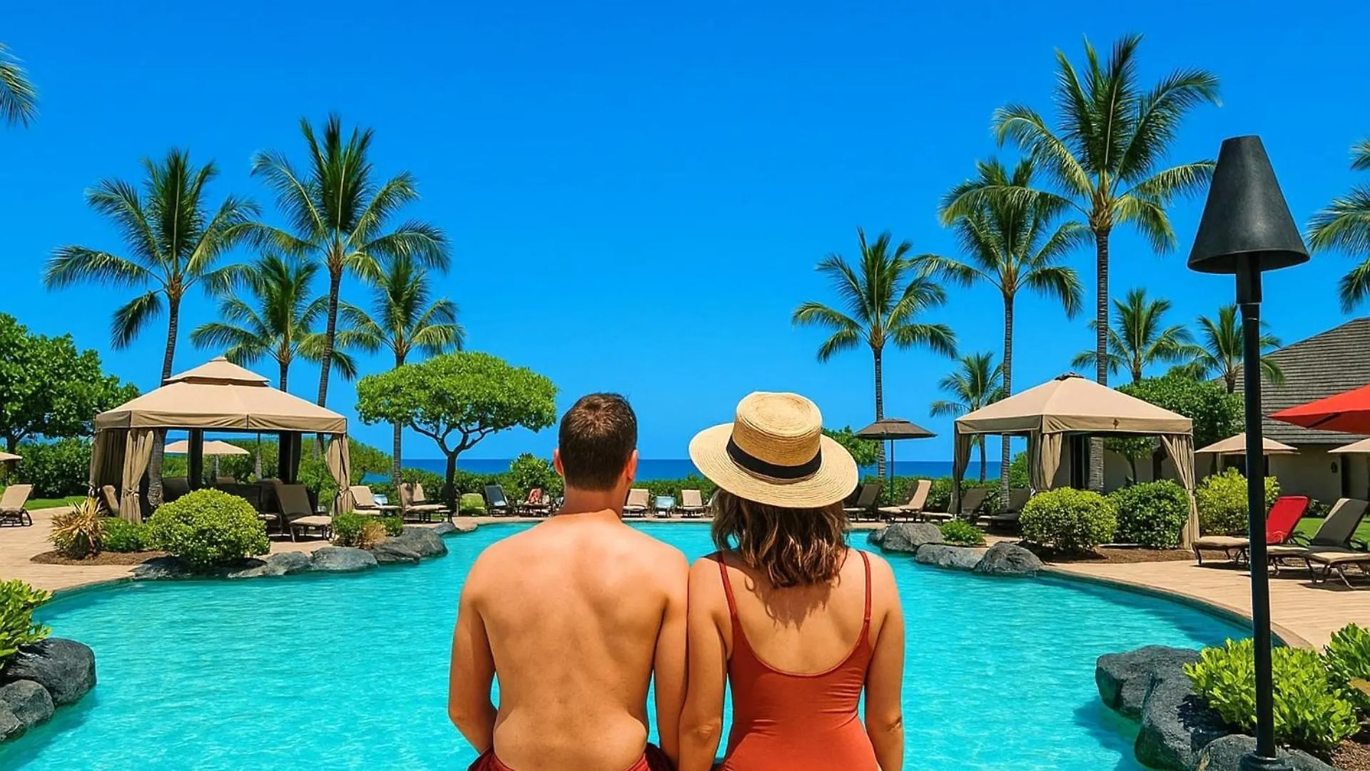 קנאפאלי Kbm Resorts Free Car Honua Kai Konea Hkk-140 Ground Floor Easy Pool Access ארצות הברית